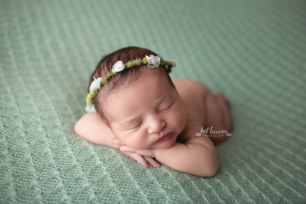 workshop vip newborn