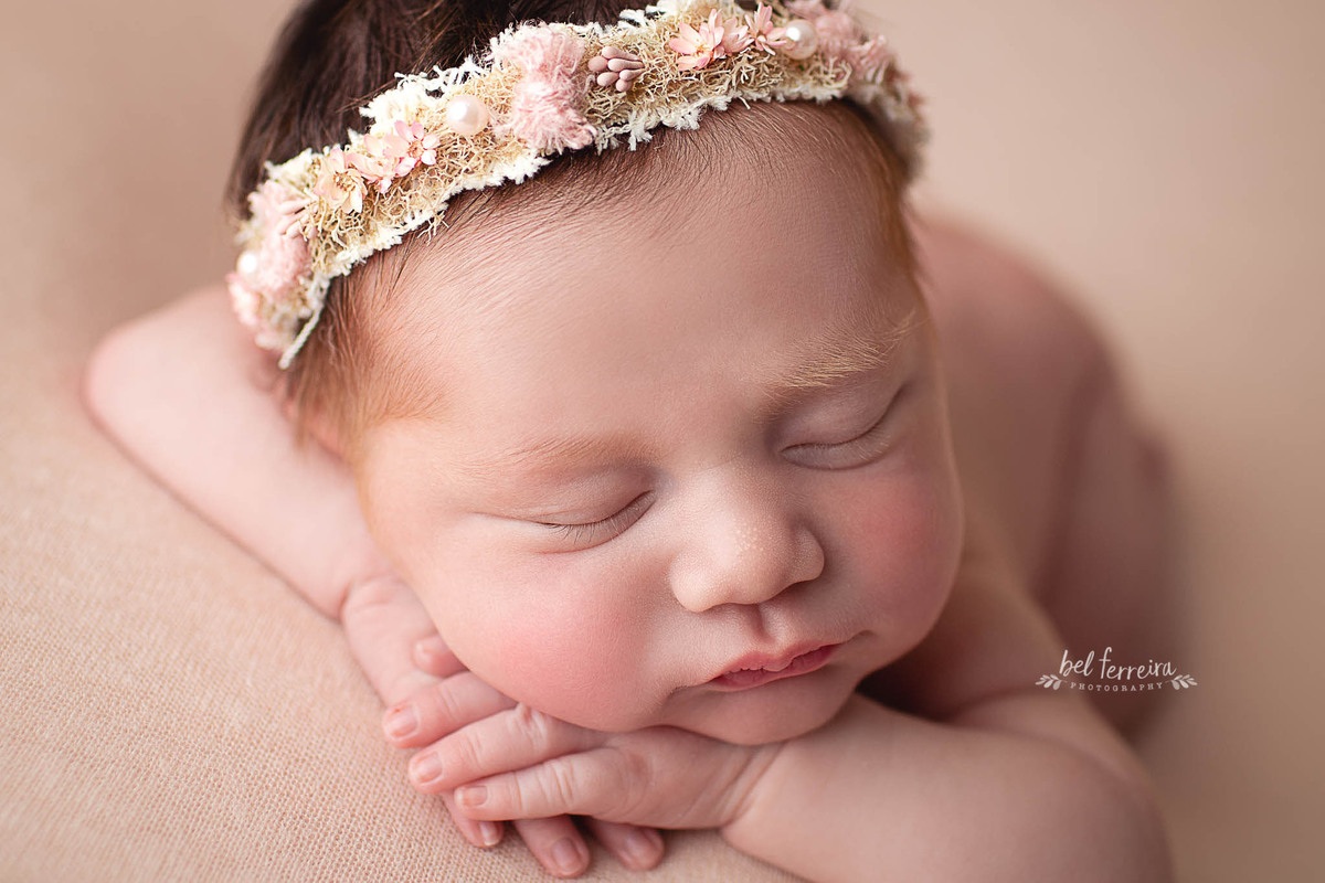 workshop vip newborn