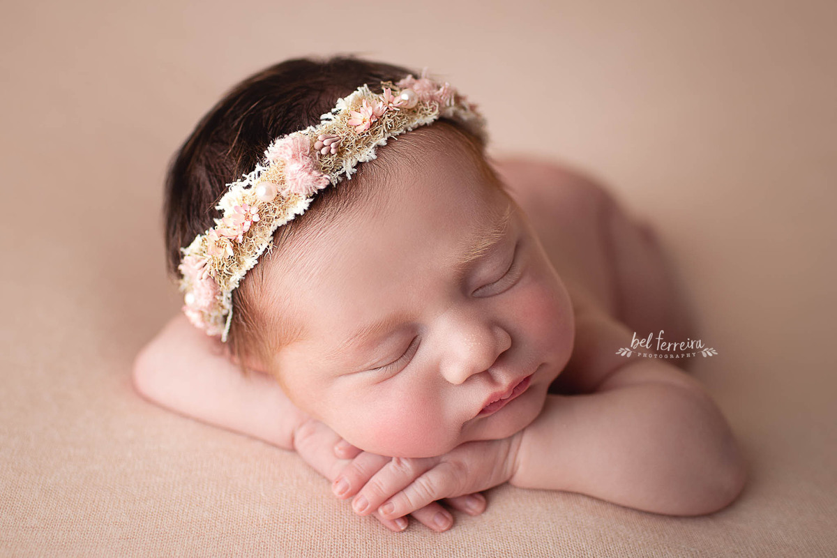 workshop vip newborn