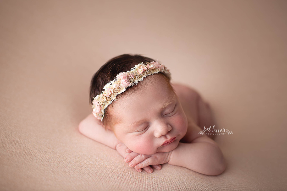 workshop vip newborn