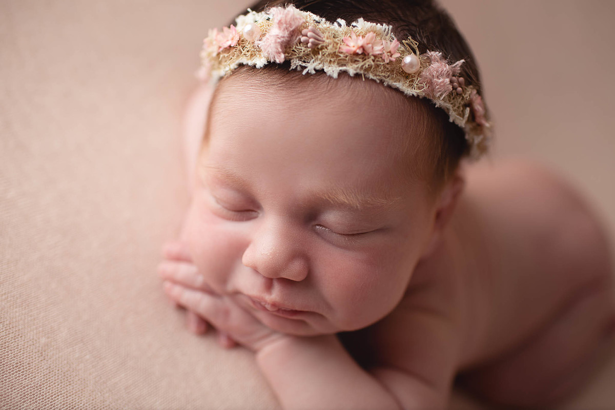 workshop vip newborn