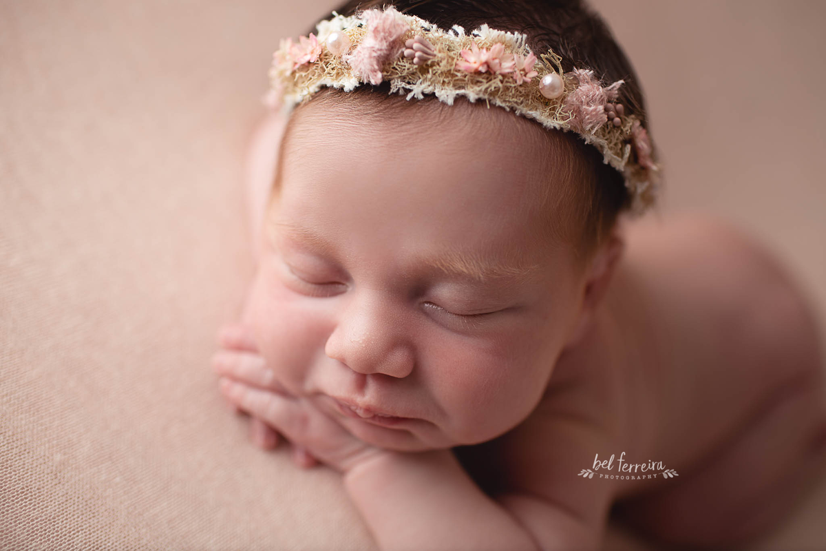 workshop vip newborn