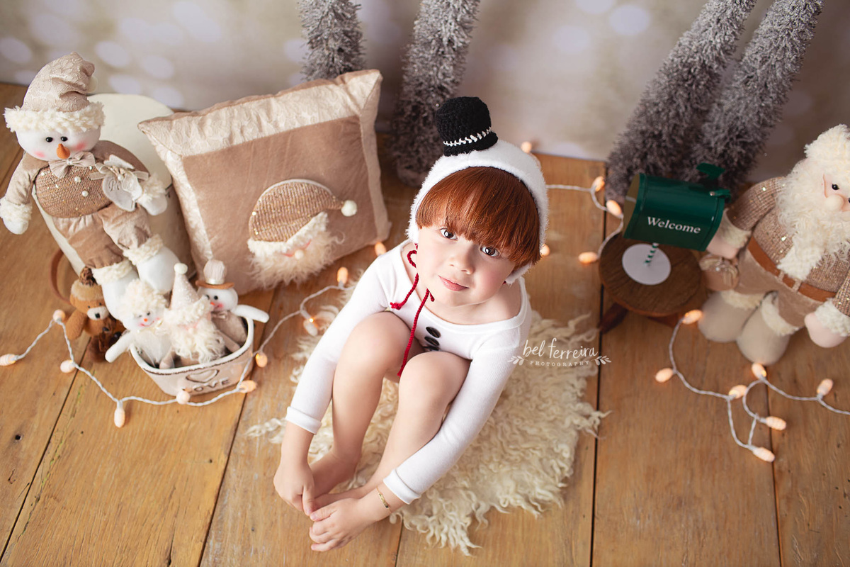 mini sessão de natal bel ferreira curitiba