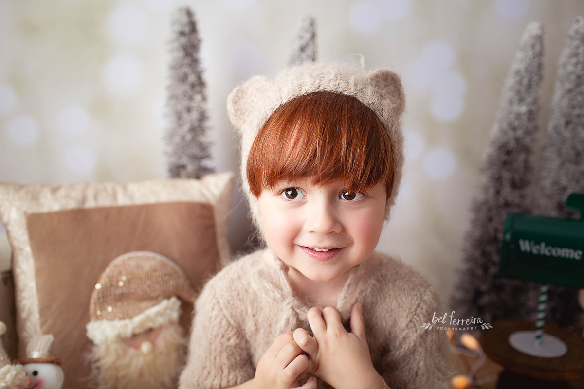 mini sessão de natal bel ferreira curitiba