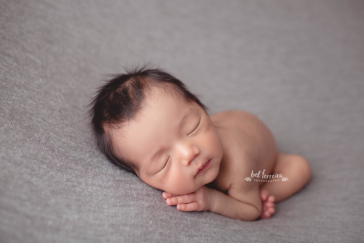 book newborn curitiba bel ferreira
