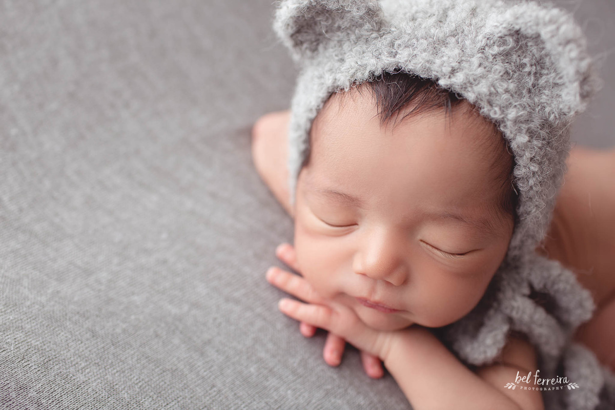 book newborn curitiba bel ferreira