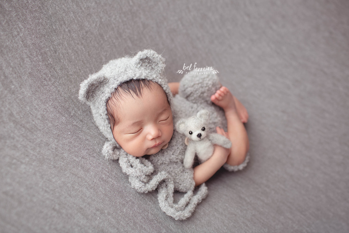 book newborn curitiba bel ferreira