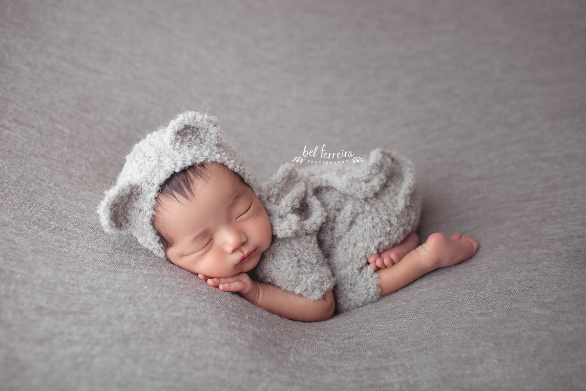 book newborn curitiba bel ferreira