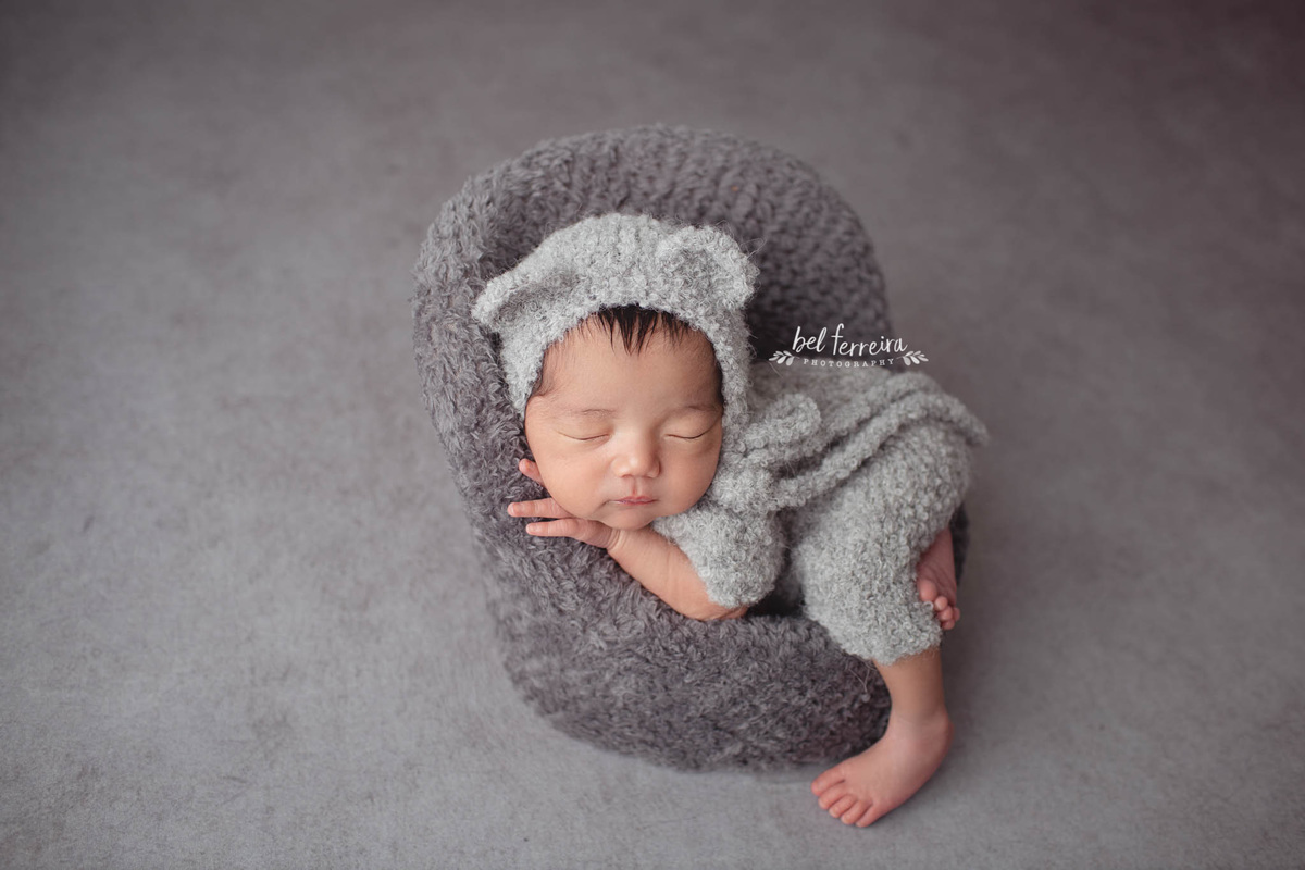 book newborn curitiba bel ferreira