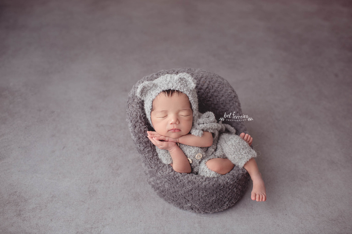 book newborn curitiba bel ferreira