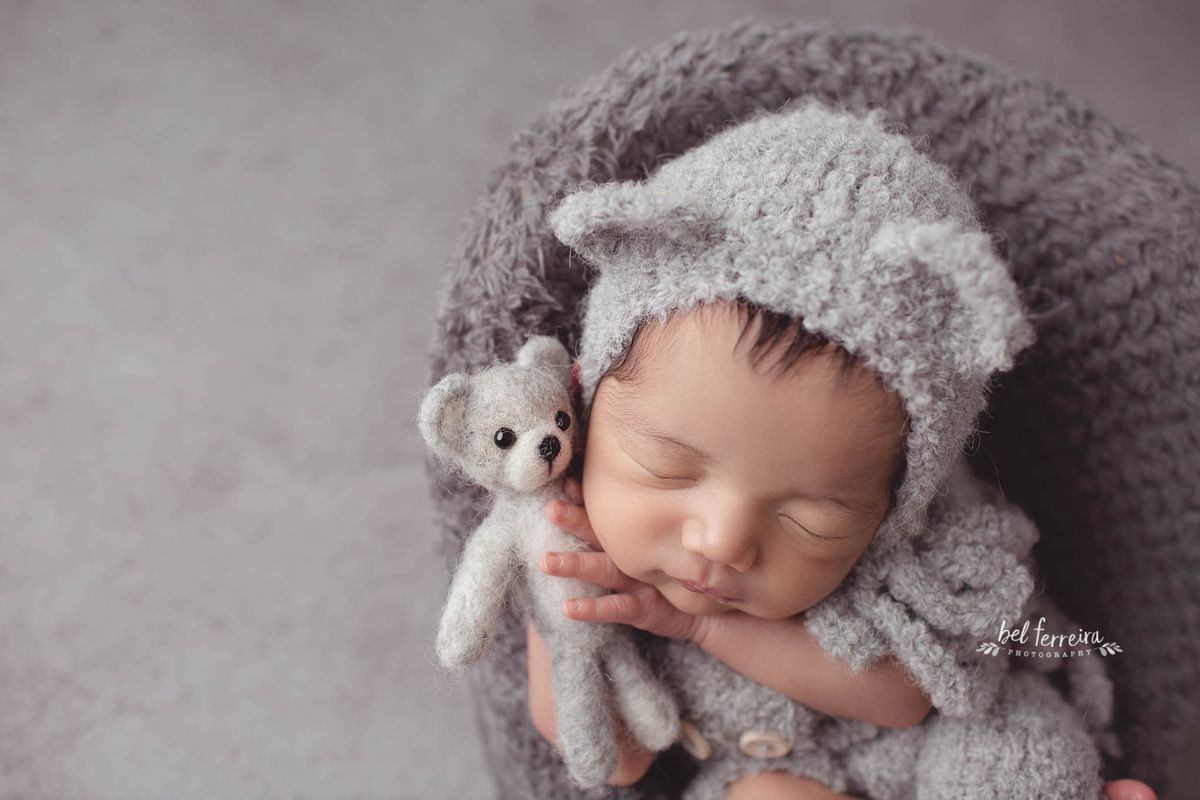 book newborn curitiba bel ferreira