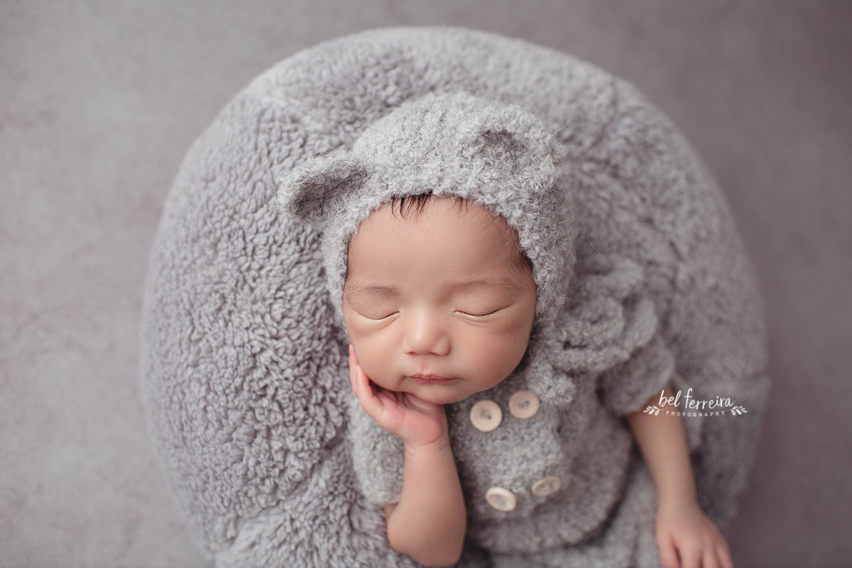 book newborn curitiba bel ferreira