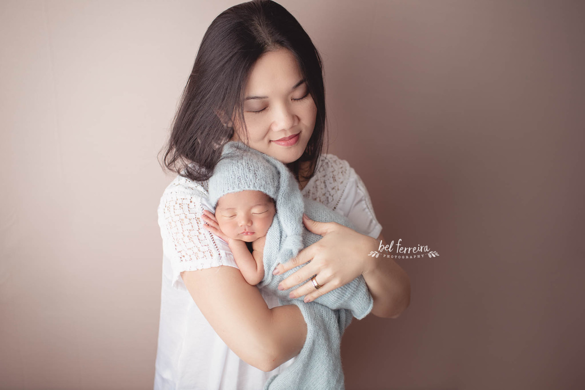 book newborn curitiba bel ferreira