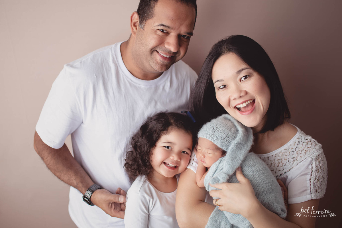 book newborn curitiba bel ferreira