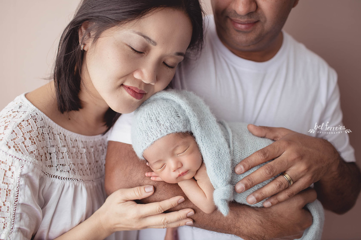 book newborn curitiba bel ferreira