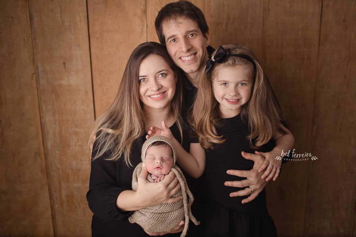 Fotografo newborn curitiba