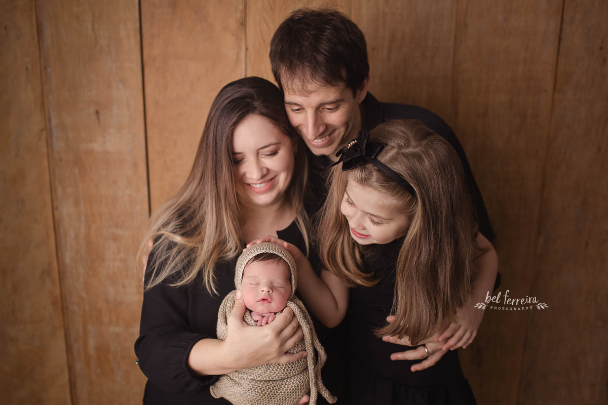Fotografo newborn curitiba