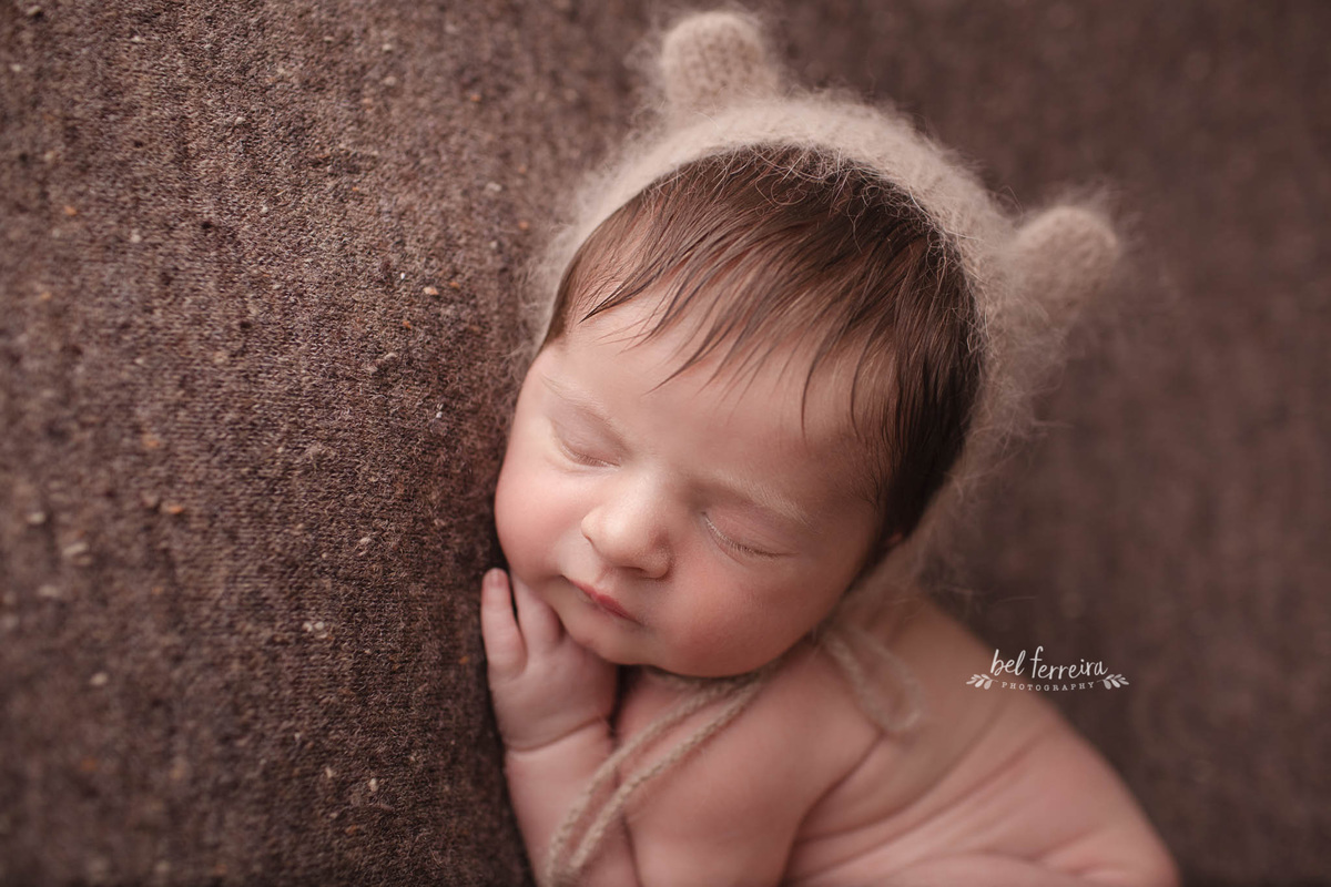 Fotografo newborn curitiba