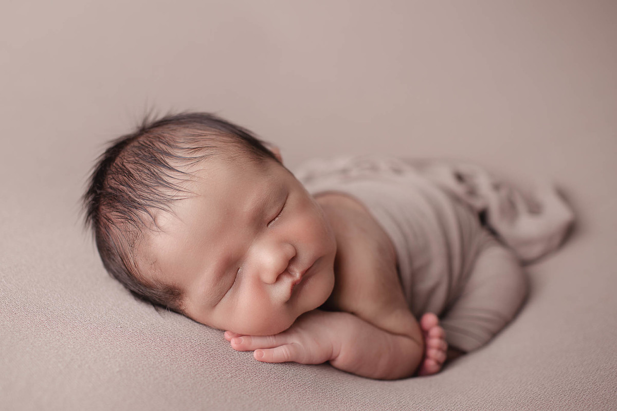 fotógrafo newborn Curitiba