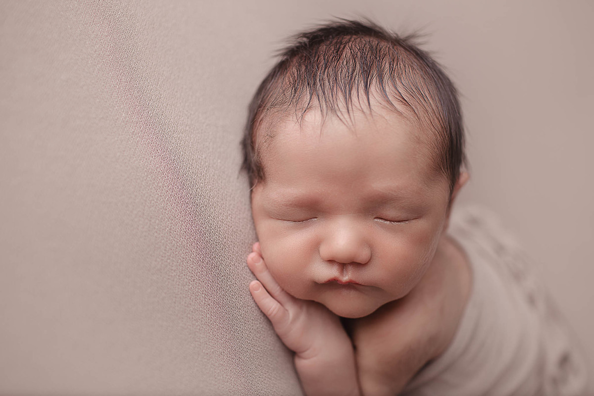 fotógrafo newborn Curitiba
