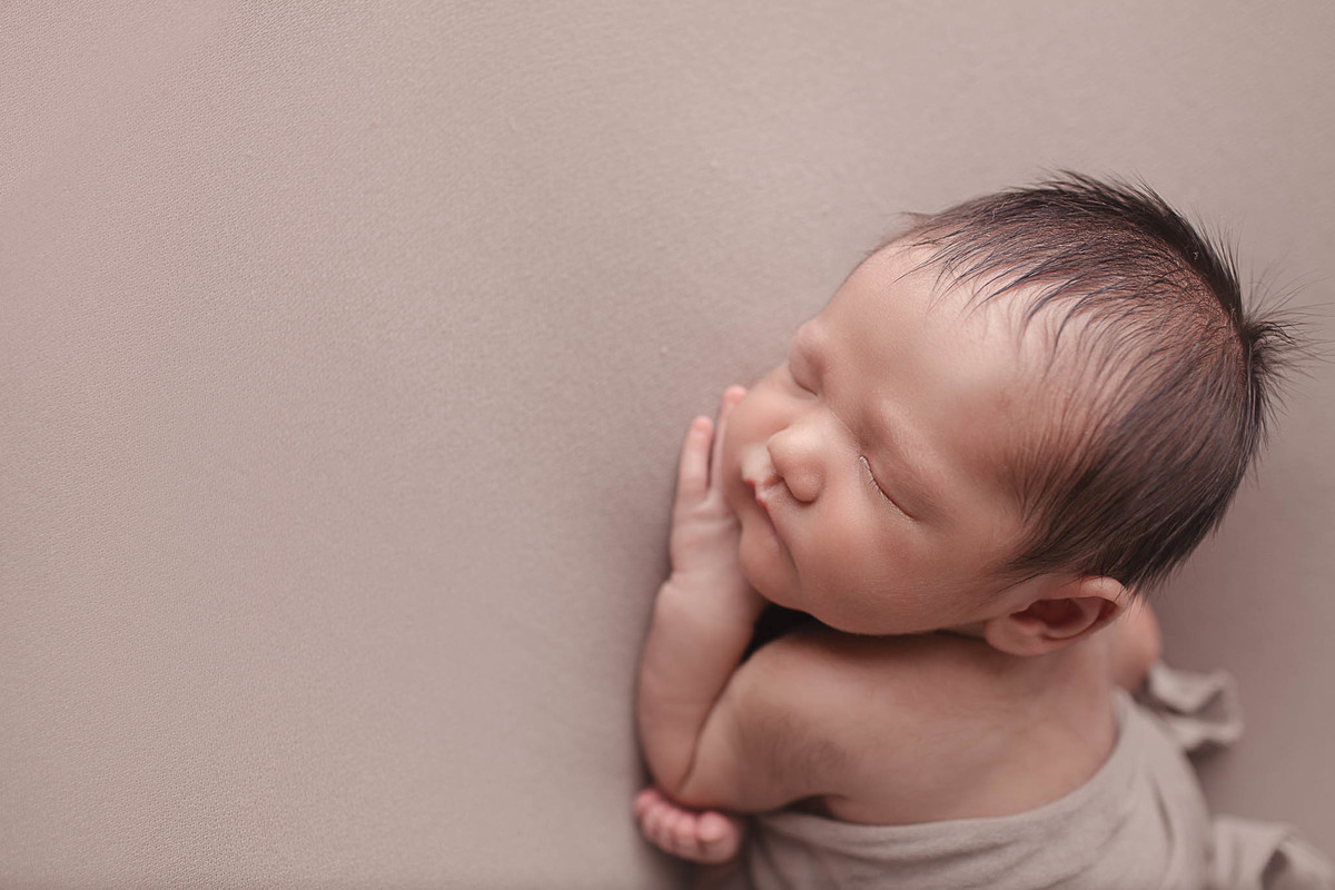 fotógrafo newborn Curitiba