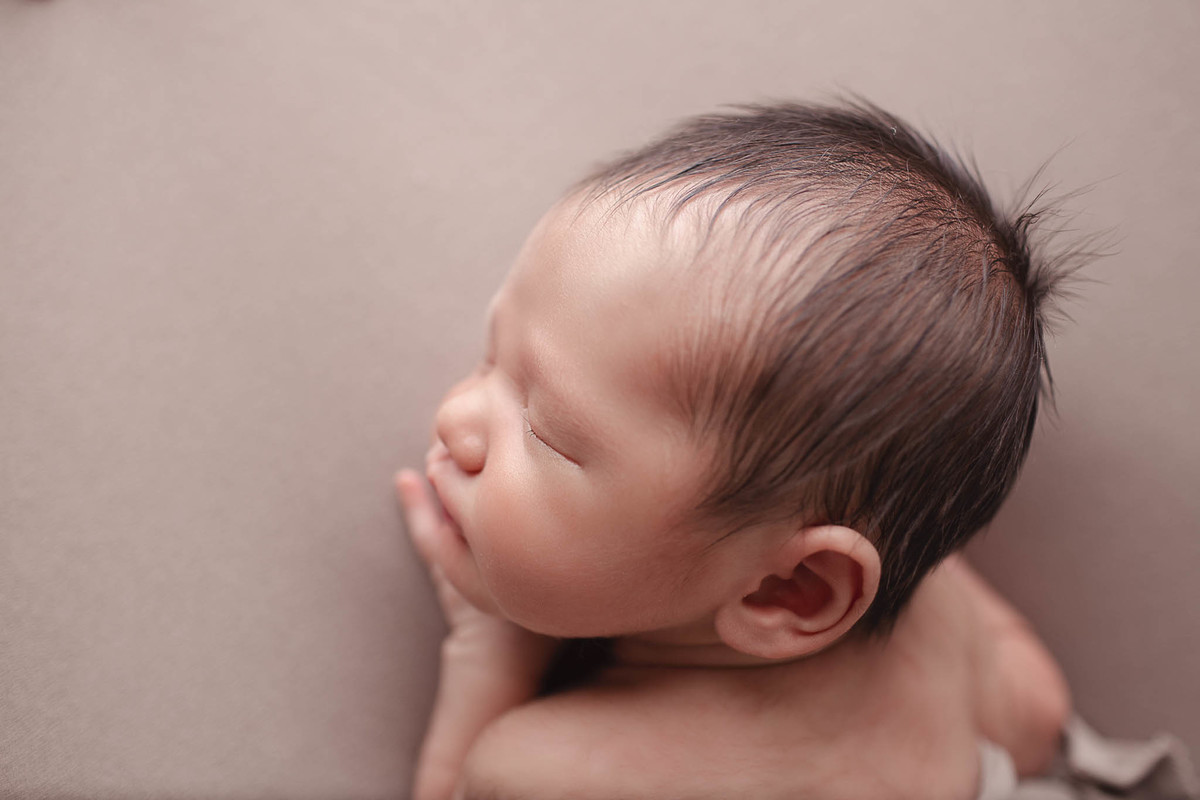 fotógrafo newborn Curitiba