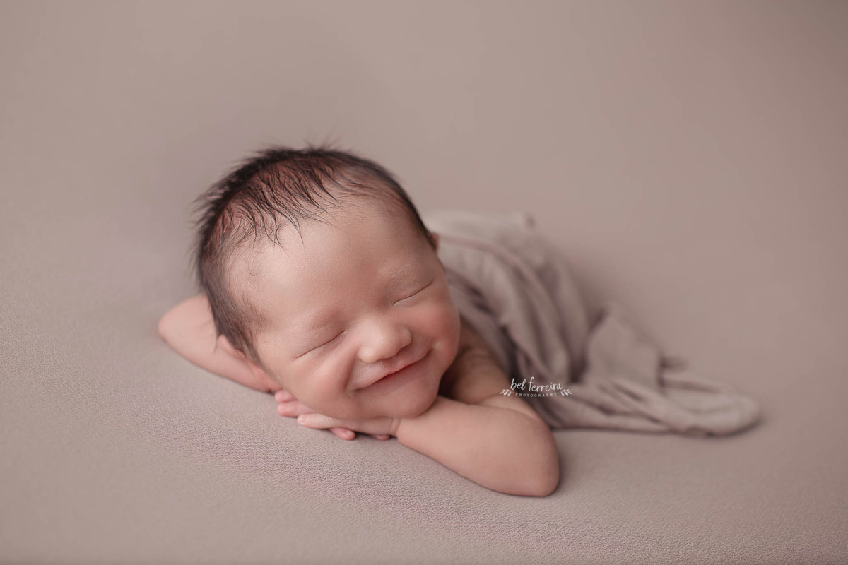 fotógrafo newborn Curitiba