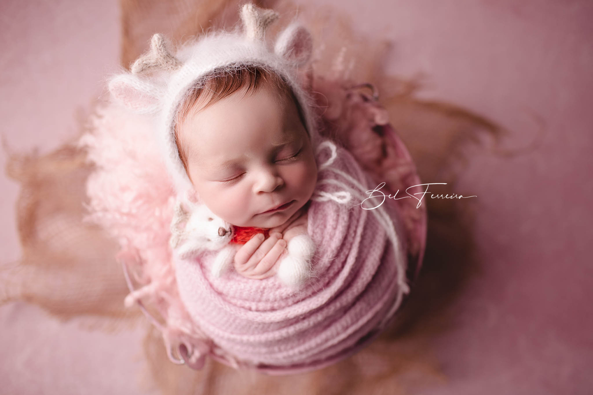 fotografia de newborn curitiba