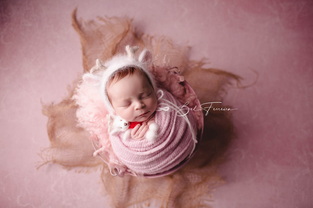 fotografia de newborn curitiba