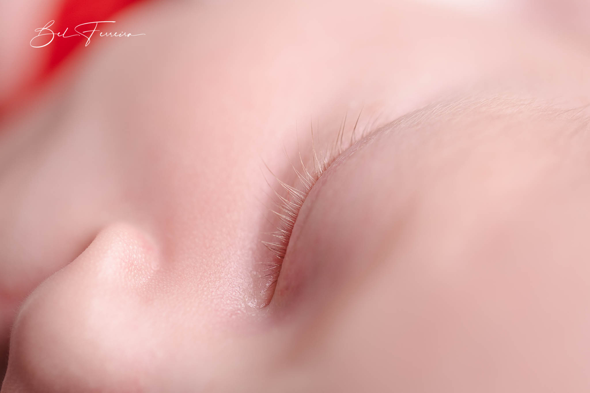 fotografia de newborn curitiba