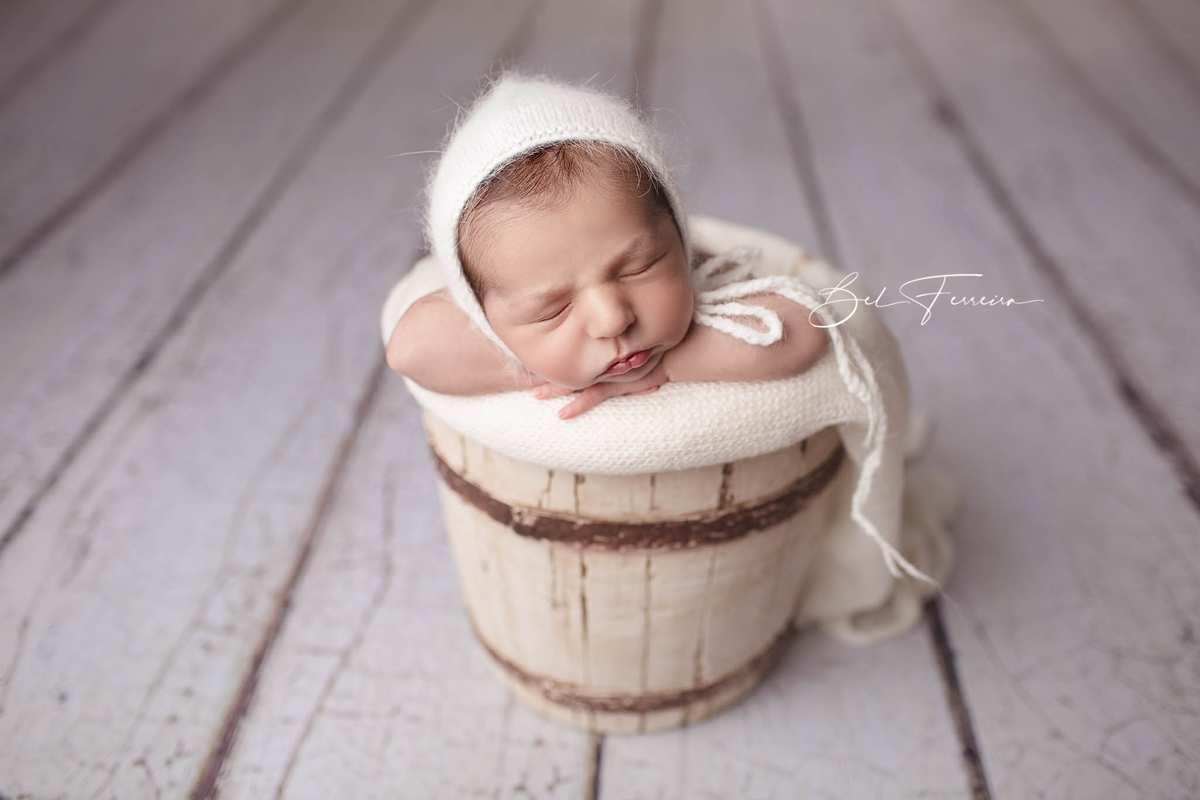 book newborn curitiba