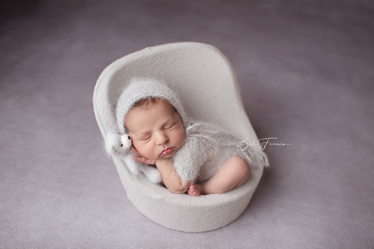 book newborn curitiba