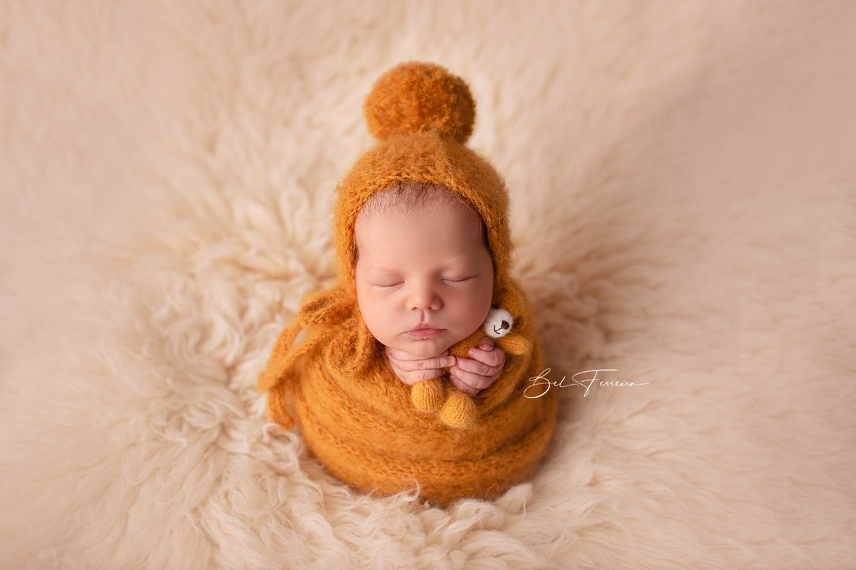 newborn fotografia prime experience