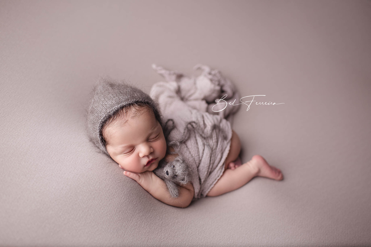 book recém-nascido curitiba