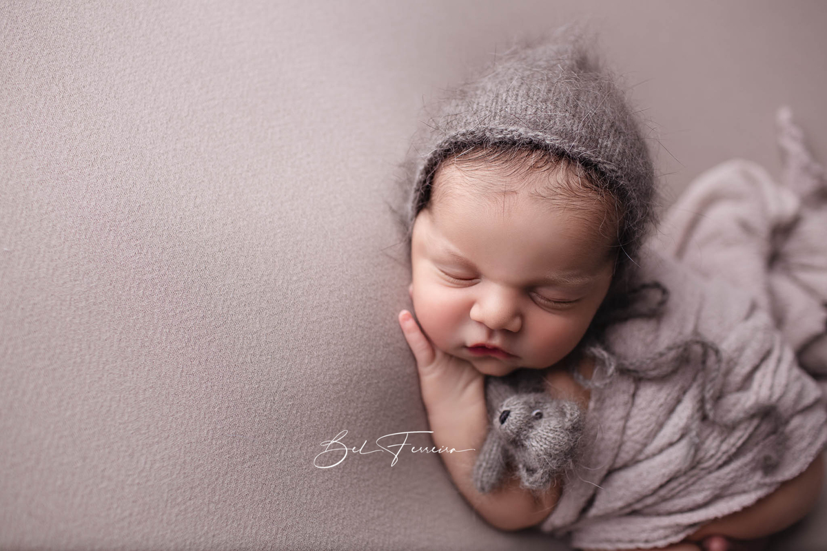book newborn curitiba