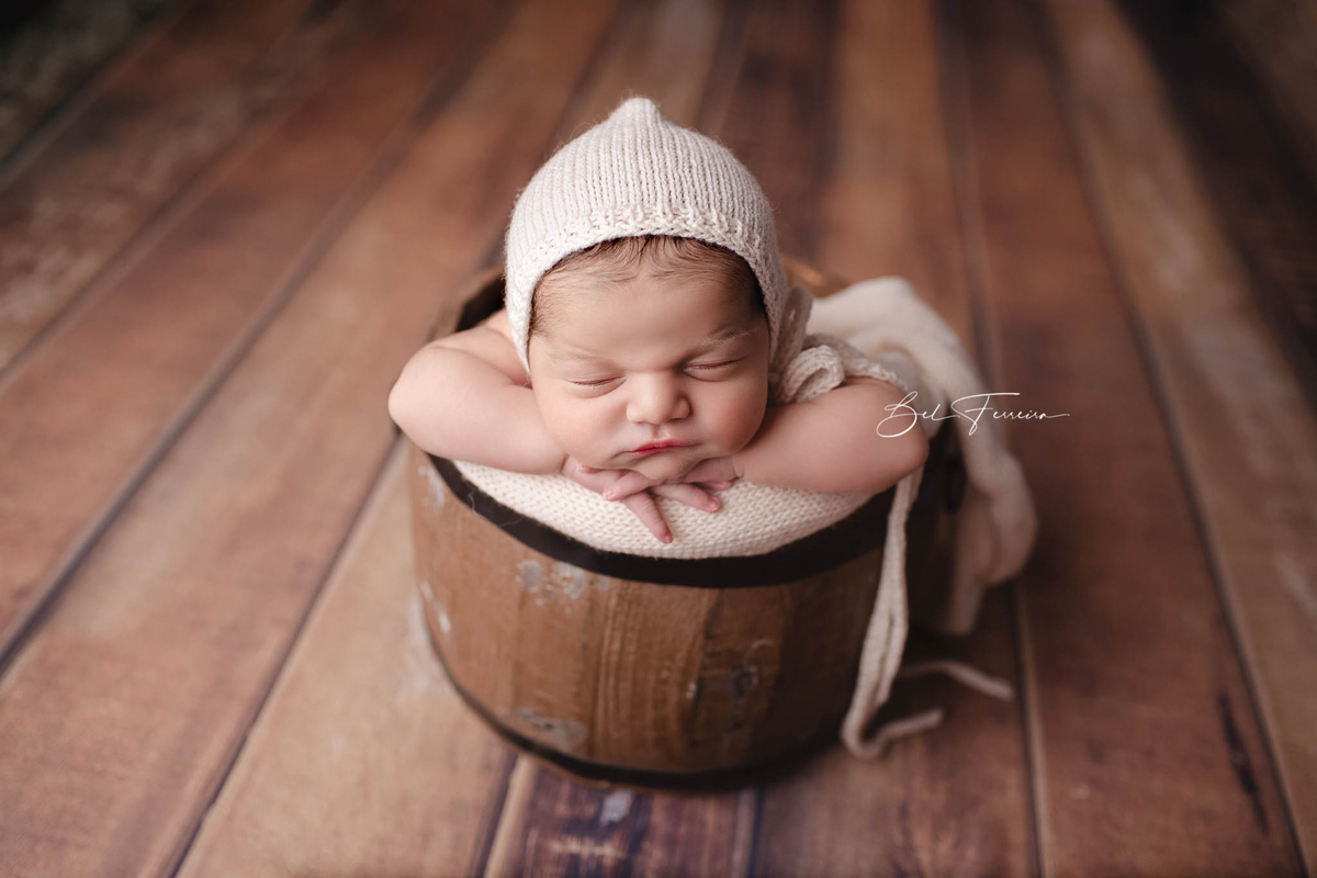 book recém-nascido curitiba