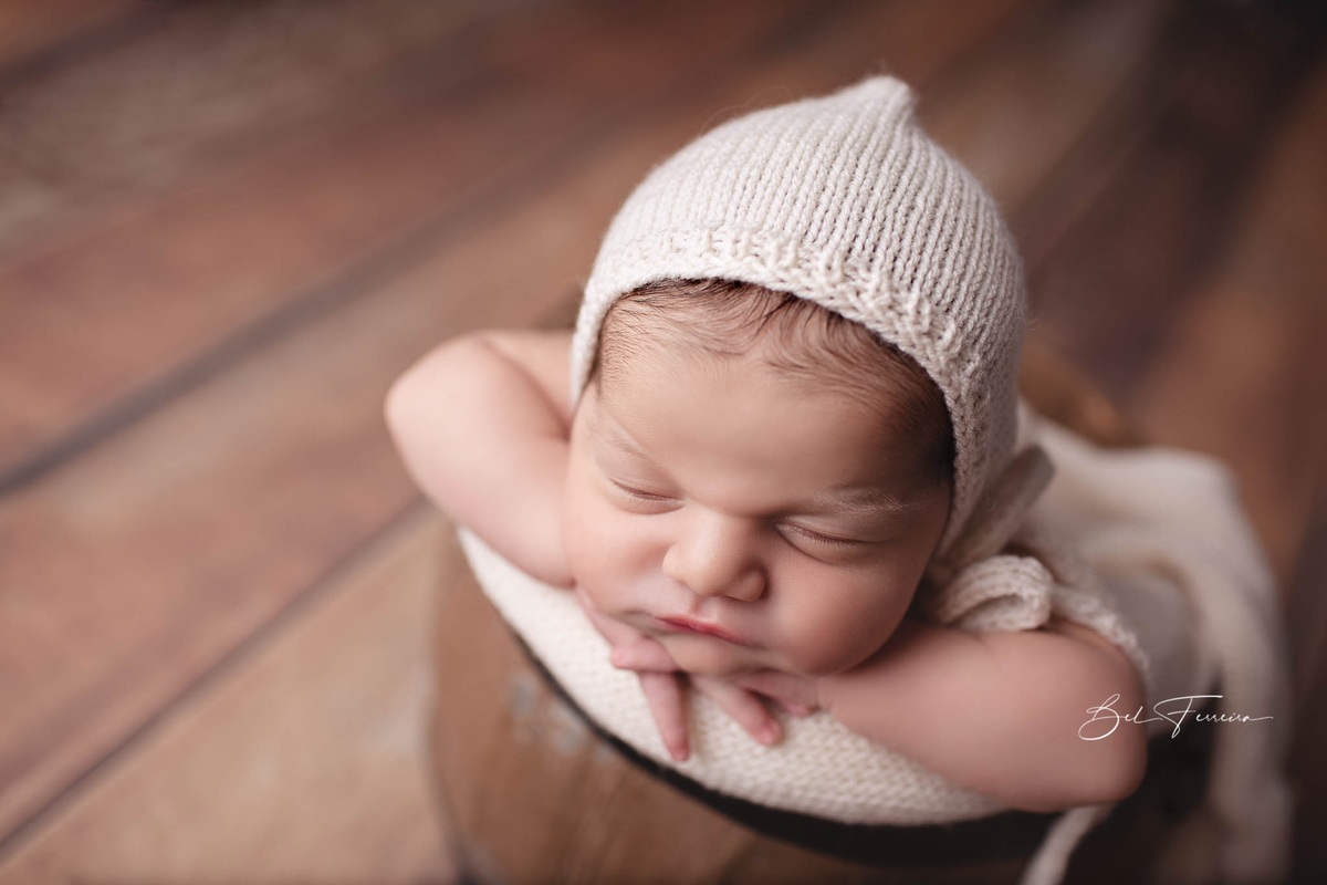 book newborn curitiba