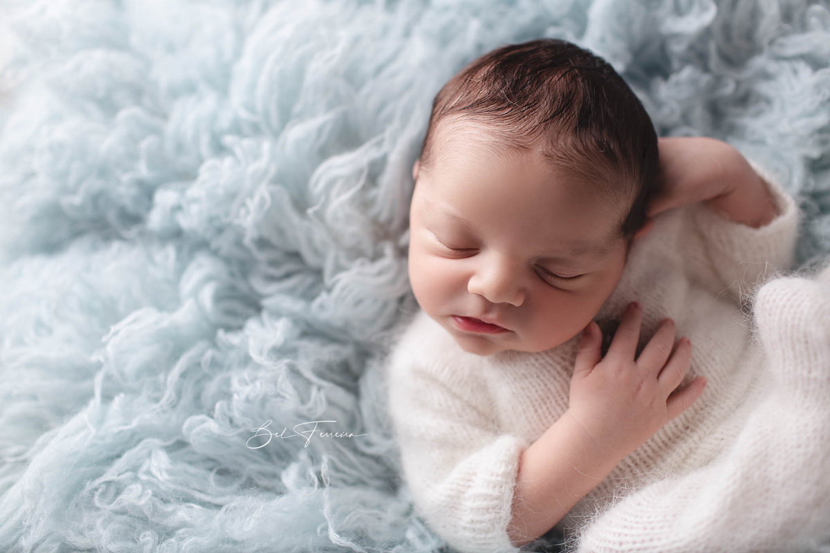 fotografia newborn curitiba