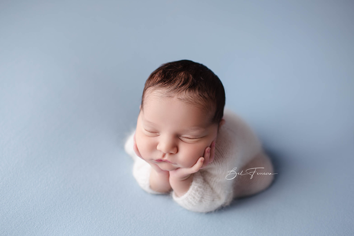 book recém-nascido curitiba