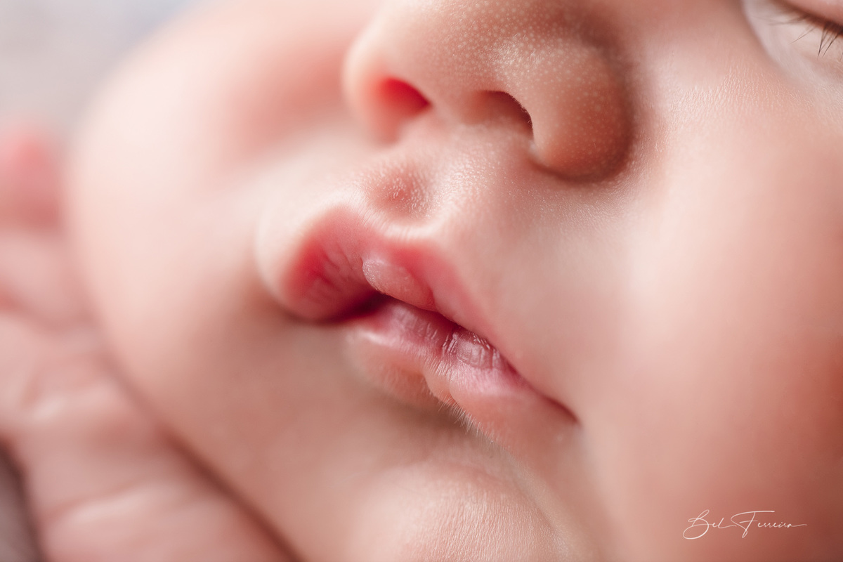 fotografia de recém-nascidos curitiba