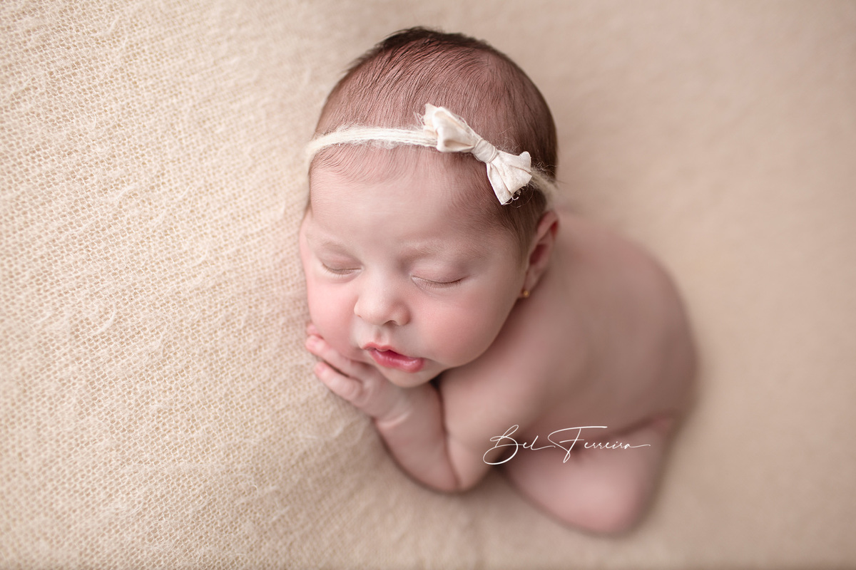 book recém nascido curitiba