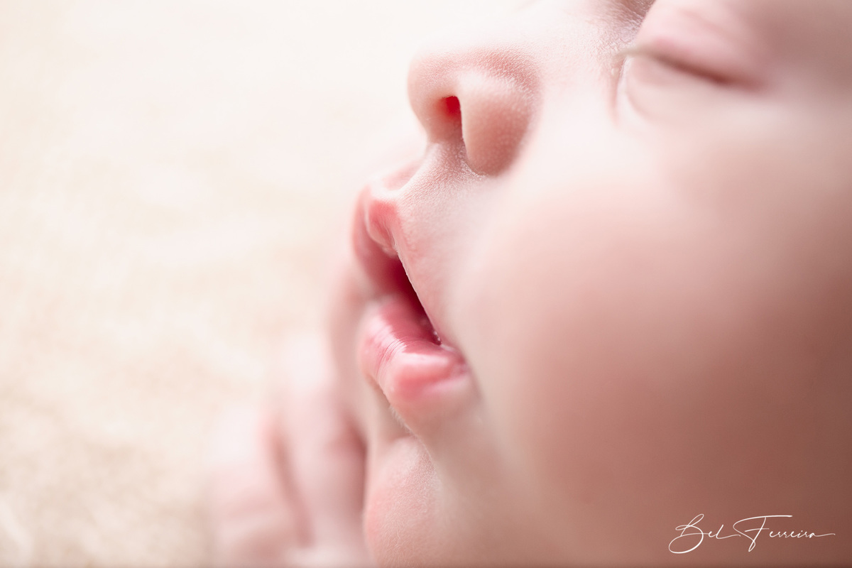 book recém nascido curitiba