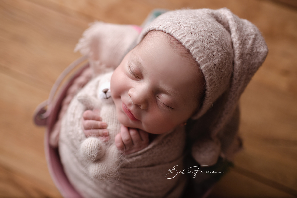 book newborn curitiba