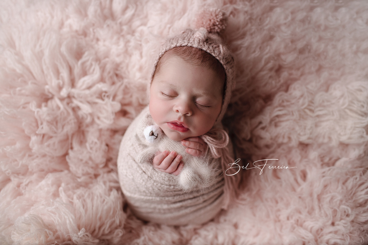 book recém nascido curitiba