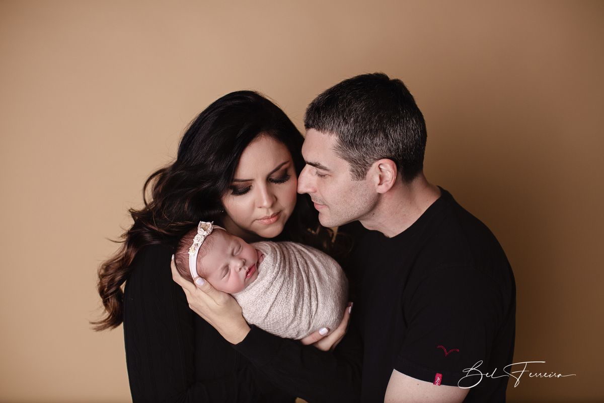 book newborn curitiba