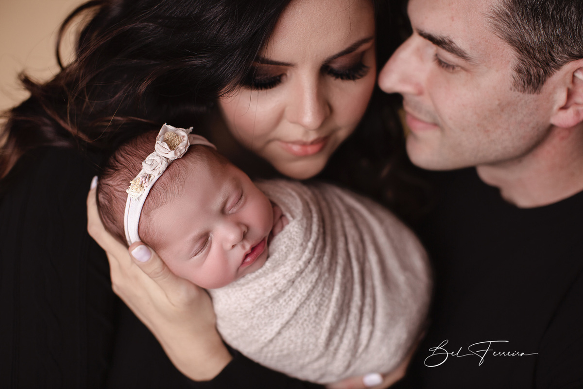 book recém nascido curitiba