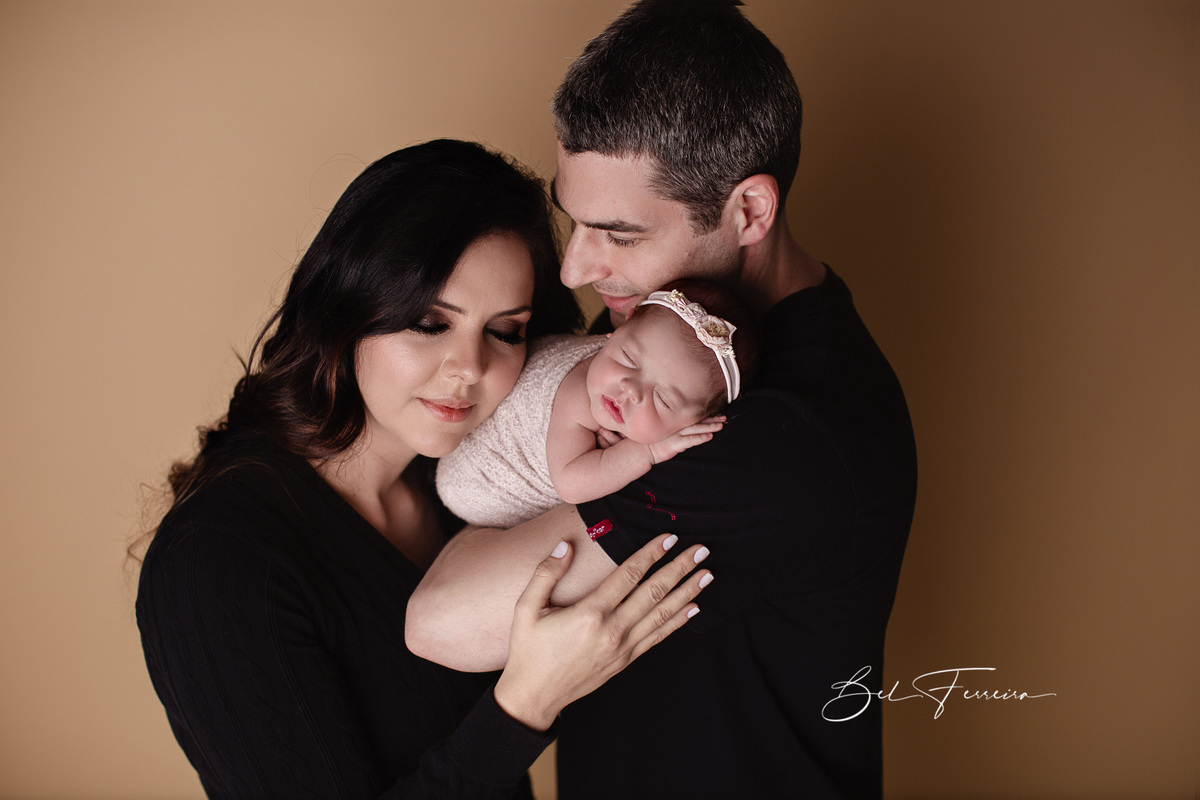 book recém nascido curitiba