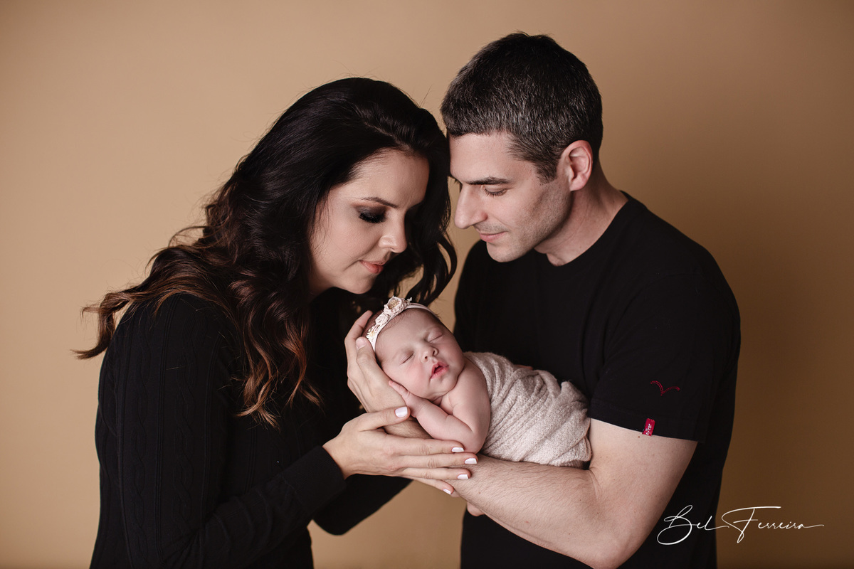 book newborn curitiba