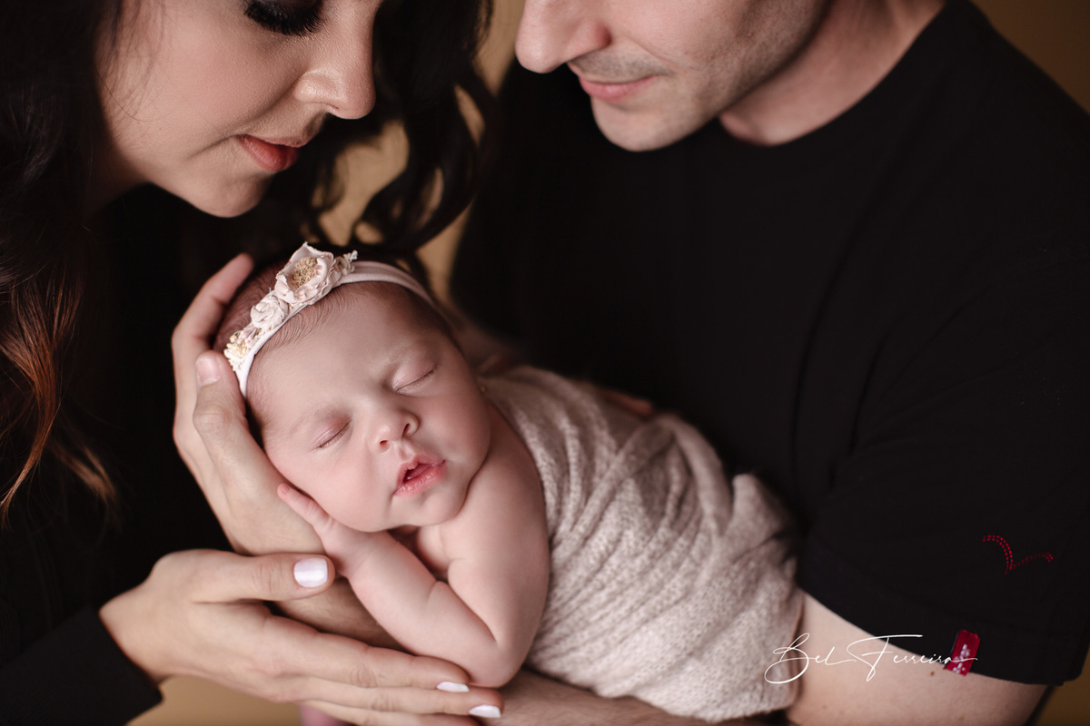 book recém nascido curitiba