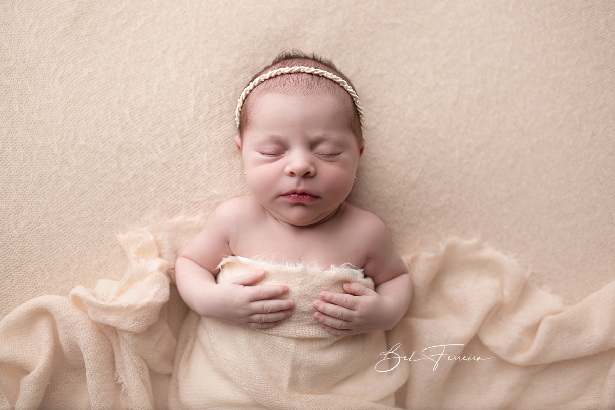 book recém nascido curitiba